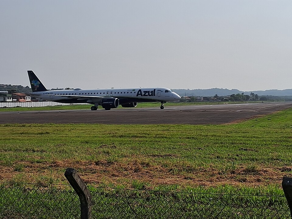 22 anos depois a família E-Jet chega a 2000 aeronaves